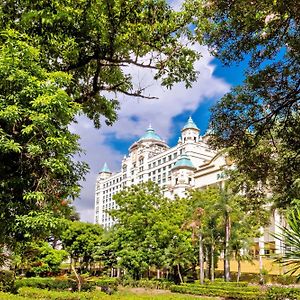 Waterfront Cebu City Hotel & Casino