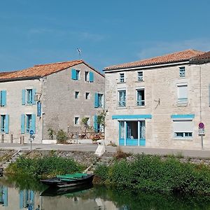 Hotel Au Marais